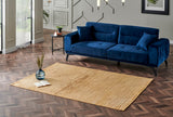 ZENITH DYED ZNT 02 ANTIK GOLD DYED  Yüksek Alçak Dokulu Naturel Yün ve Viskon Modern Dokuma Halı