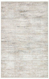 ZURICH ZRH 01 CREAM GREY  Akrilik ve Polyester İle Üretilen Şık Salon Halısı